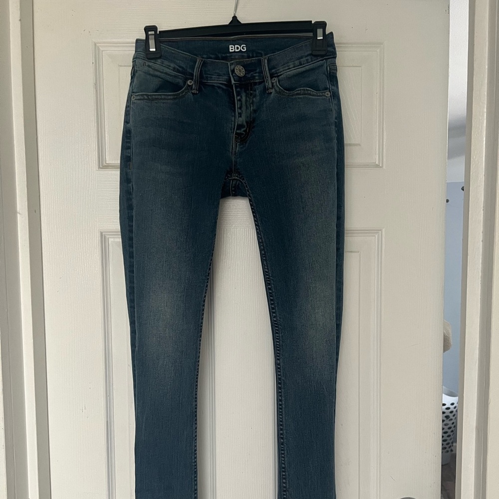 Women’s jeans by BDG